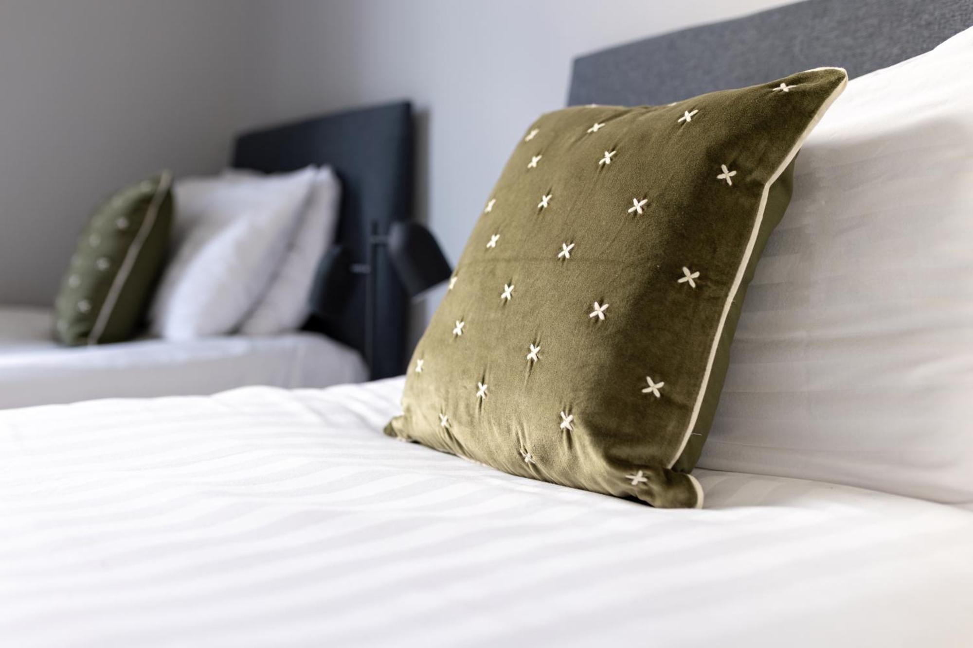 Arkles House - Air Host & Stay - Anfield Liverpool Eksteriør billede